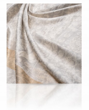 Палантин Женский SN-KABUTAR/GREY